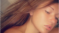 Eyes woman faces gray eyes brunettes models portraits