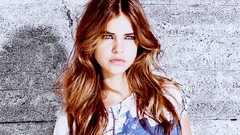 Eyes woman faces hungary models redheads barbara palvin 