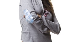 Eyes woman faces models