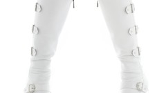 Eyes woman faces models