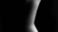 Eyes woman faces models