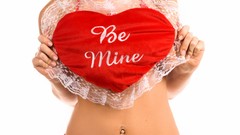 Eyes woman faces models