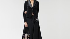 Eyes woman faces models