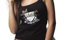 Eyes woman faces models