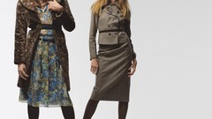 Eyes woman faces models