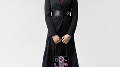 Eyes woman faces models