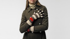 Eyes woman faces models