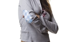 Eyes woman faces models