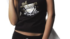 Eyes woman faces models