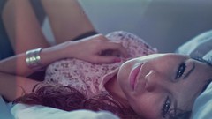 Eyes woman faces models