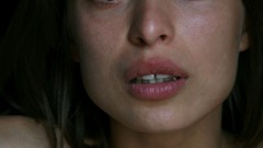 Eyes woman faces models Mike Dowson