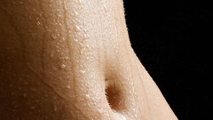 Eyes woman faces models nude