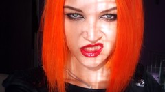 Eyes woman faces models redheads Aleksandra Wydrych