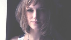 Eyes woman faces portraits Russians