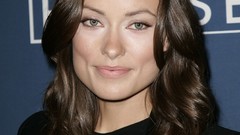 Eyes woman House Olivia Wilde Actress