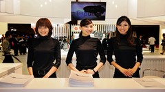 Eyes woman Japan Japanese faces desks asians smiling long hair 