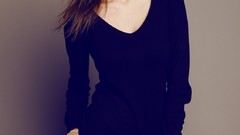 Eyes woman legs brunettes models Russians