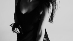 Eyes woman legs brunettes models Russians