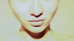 Eyes woman legs lingerie models nude boobs Mike Dowson