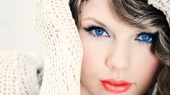 Eyes woman lips Celebrity taylor swift