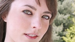 Eyes woman lips faces