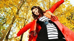 Eyes woman lips faces blondes models