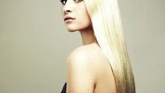 Eyes woman lips faces blondes models