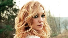 Eyes woman lips faces blondes models kate hudson