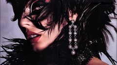 Eyes woman lips faces brunettes