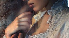 Eyes woman lips faces brunettes brides models boobs Russians 