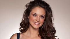 Eyes woman lips faces brunettes lauren budd