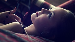 Eyes woman lips faces brunettes models