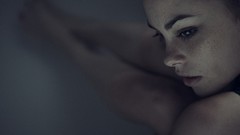 Eyes woman lips faces muse