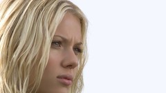 Eyes woman lips Scarlett Johansson faces Actress blondes