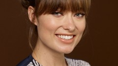 Eyes woman Olivia Wilde Actress