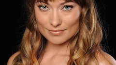 Eyes woman Olivia Wilde Actress