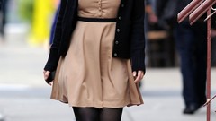 Eyes woman Olivia Wilde Actress November new york city