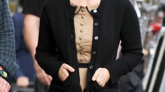 Eyes woman Olivia Wilde Actress November new york city