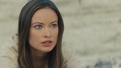 Eyes woman Olivia Wilde faces Actress blue eyes brunettes