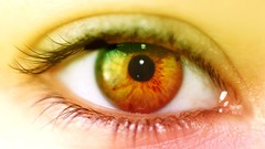 Eyes woman rasta reggae Ethiopia rastaman rastafari Rastafari 