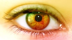 Eyes woman rasta reggae Ethiopia rastaman rastafari Rastafari 