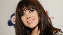 Eyes woman singers bangs carly rae jepsen