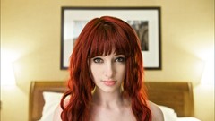 Eyes woman susan coffey redheads