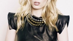 Eyes woman TV shows Actress blondes community gillian jacobs