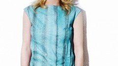 Eyes woman TV shows Actress blondes community gillian jacobs