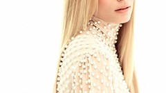 Eyes woman TV shows Actress blondes community gillian jacobs