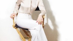 Eyes woman TV shows Actress blondes community gillian jacobs