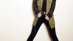 Eyes woman TV shows Actress blondes community gillian jacobs