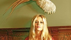 Eyes woman TV shows Actress blondes community gillian jacobs