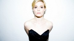 Eyes woman TV shows Actress blondes community gillian jacobs